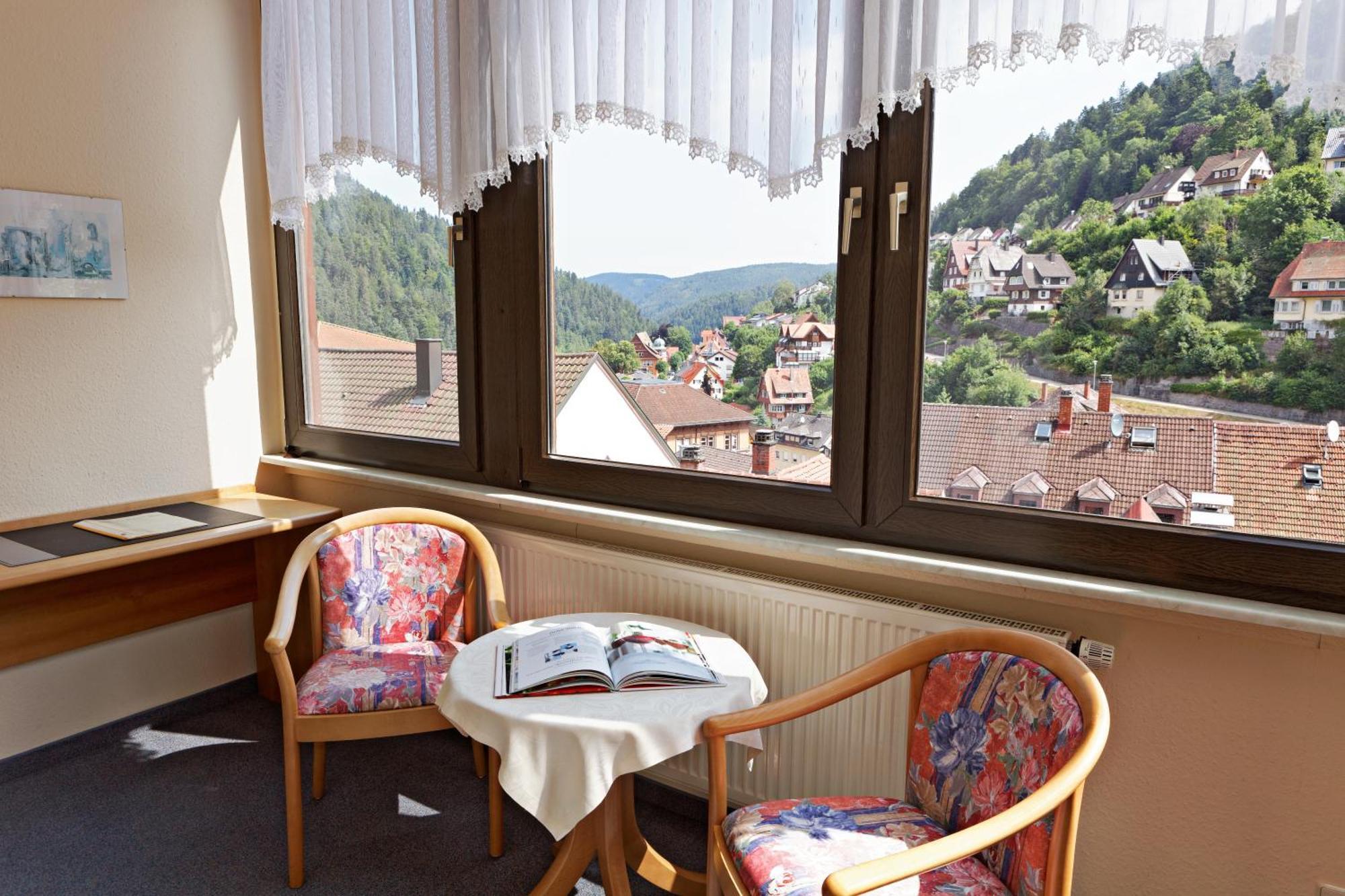 Hotel Restaurant Ketterer am Kurgarten Triberg im Schwarzwald Zimmer foto